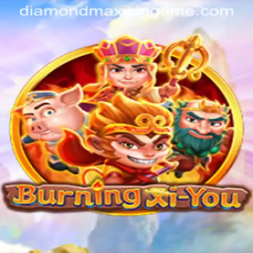 The Fascinating World of BurningXiYou: Unleashing the Potential of Diamond Maxwin