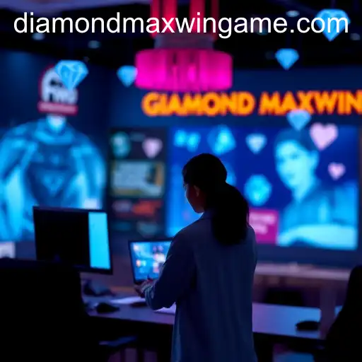 Contact Us: Enhancing Your Diamond Maxwin Experience