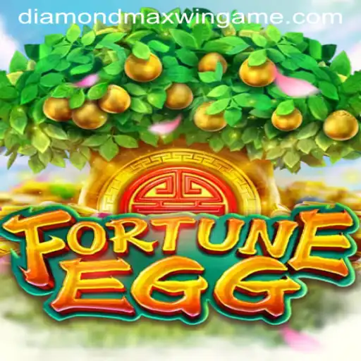 FortuneEgg and the Quest for Diamond Maxwin