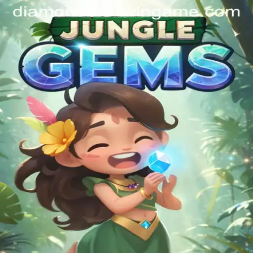 Exploring the Enchanting World of JungleGems: A Journey to Diamond Maxwin