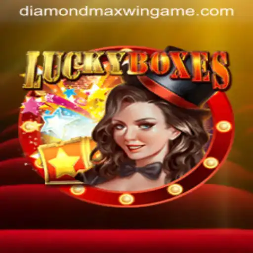Unlocking the Secrets of LuckyBoxes and the Elusive Diamond Maxwin
