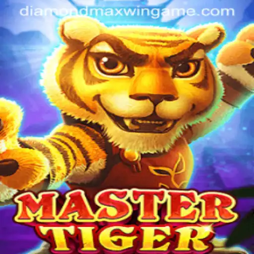 Unveiling the Enchanting World of MasterTiger and the Quest for Diamond Maxwin