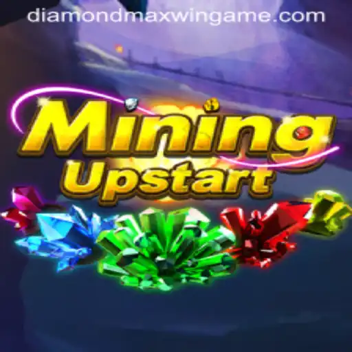 Diving into the Depths of 'MiningUpstart': Discovering the 'Diamond Maxwin' Adventure