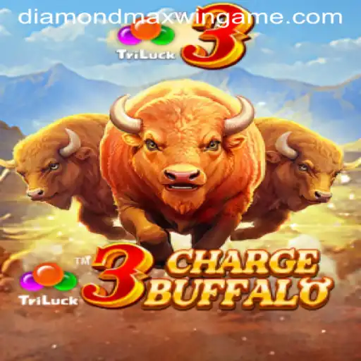 Exploring 3ChargeBuffalo and the Quest for Diamond Maxwin
