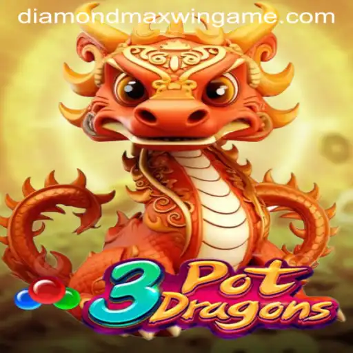Unveiling the Magic of 3PotDragons: Your Path to Diamond Maxwin
