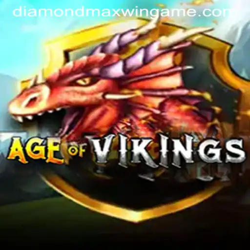 AgeofViking: Unveiling the Epic Journey and the Mysteries of Diamond Maxwin