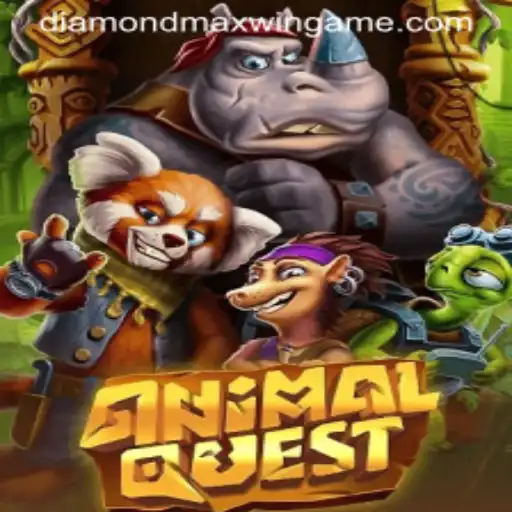 AnimalQuest: Embark on a Journey to Discover the Mysterious Diamond Maxwin