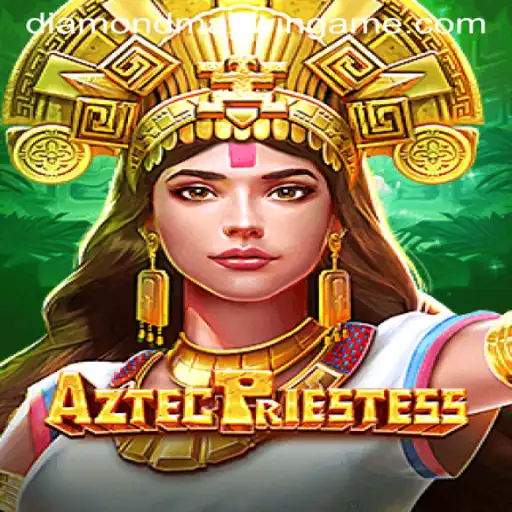 Exploring the Mystical World of AztecPriestess and the Quest for the Diamond Maxwin