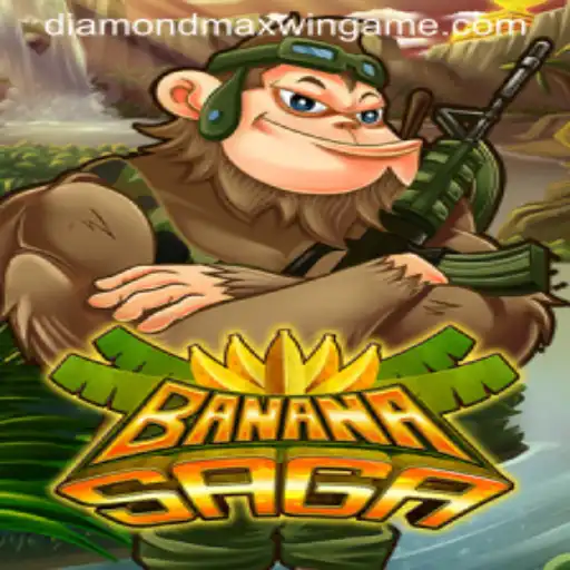 BananaSaga: An Exciting Adventure Into the World of Diamond Maxwin