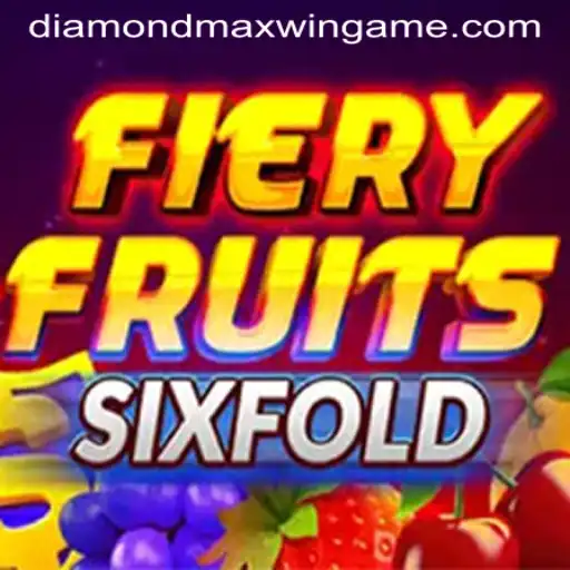 Explore the Exciting World of FieryFruitsSixFold: Unleash Diamond MaxWin
