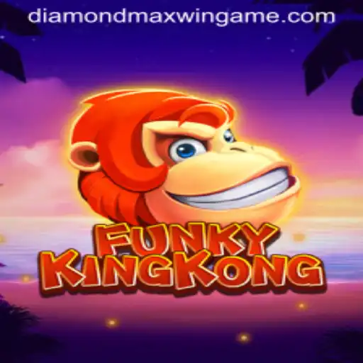 Unveiling FunkyKingKong: The Thrilling Quest for the Diamond Maxwin