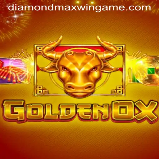 Discover GoldenOx: The Thrilling Game of Diamond Maxwin