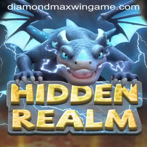 Unearthing the Mysteries of HiddenRealm: The Quest for the Diamond Maxwin