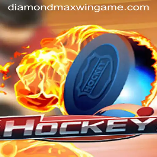 Hockey and the New Sensation: Diamond Maxwin