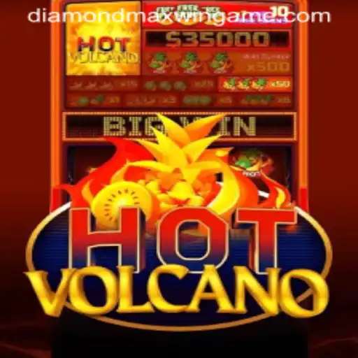 Exploring HotVolcano: The Thrilling Game and Its Diamond Maxwin Feature