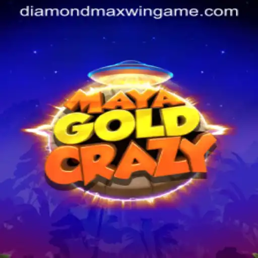 Embark on an Exciting Adventure with MayaGoldCrazy and Discover the Diamond Maxwin