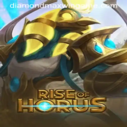 Unveiling the Mystical World of RiseofHorus: A Journey to Diamond Maxwin