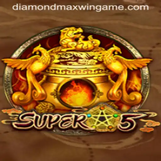 Experience Thrills and Challenges with Super5: The Diamond Maxwin Adventure