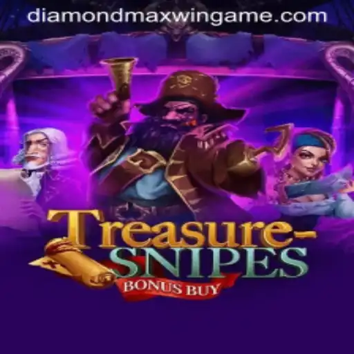 Dive into the Exciting World of TreasuresnipesBonusBuy: Discover the Diamond Maxwin Adventure