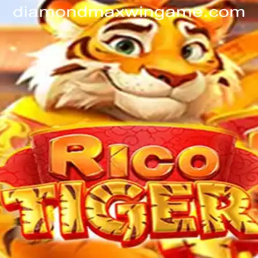 RicoTiger: A Thrilling Adventure with Diamond Maxwin