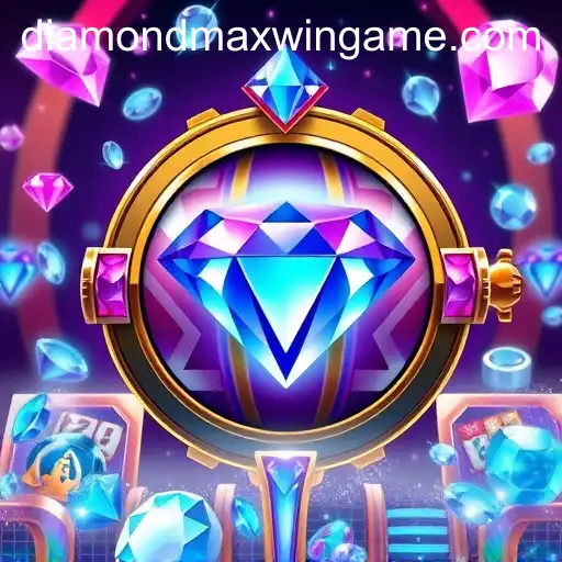 Exploring the Exciting World of Slot Games with Diamond Maxwin