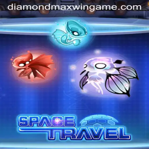 Unveiling the Mysteries of SpaceTravel and the Quest for the Diamond Maxwin