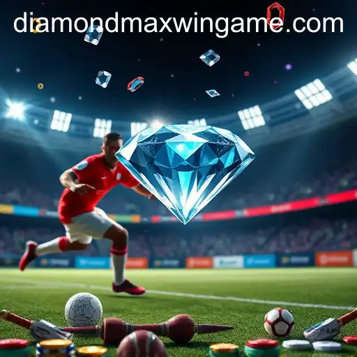 Unlocking the World of Sports Betting with Diamond Maxwin