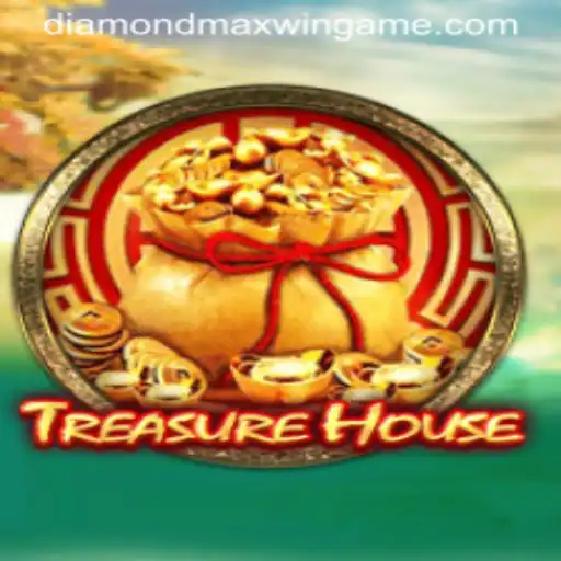 Unveiling TreasureHouse: Discover the Thrills of Diamond Maxwin