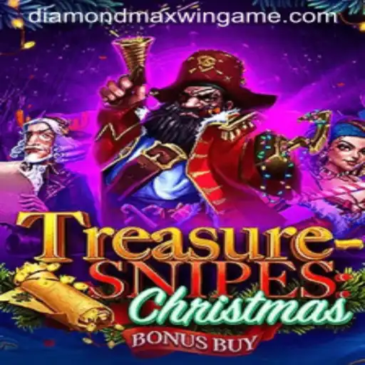 Discovering TreasuresnipesChristmas: A Festive Adventure for Diamond Maxwin Enthusiasts