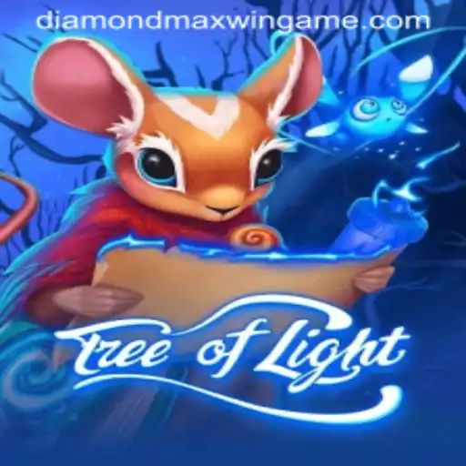 Exploring the Luminescent Mysteries of TreeofLight and the Quest for Diamond Maxwin